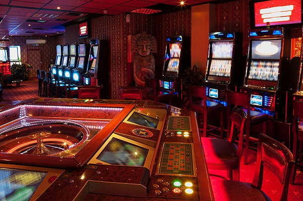 mawar189 login live casino interface showing blackjack and roulette tables